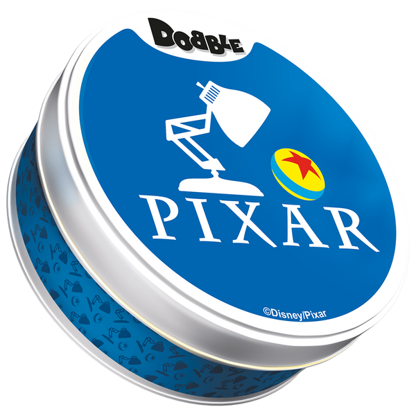 Dobble Pixar Juego de cartas