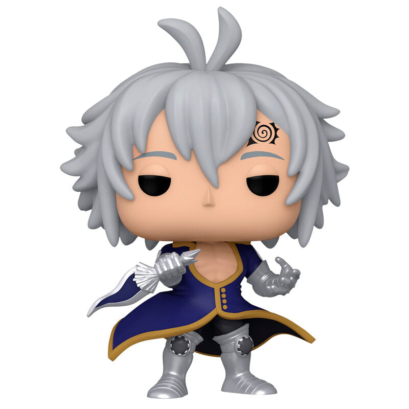 Funko nanatsu no sales taizai