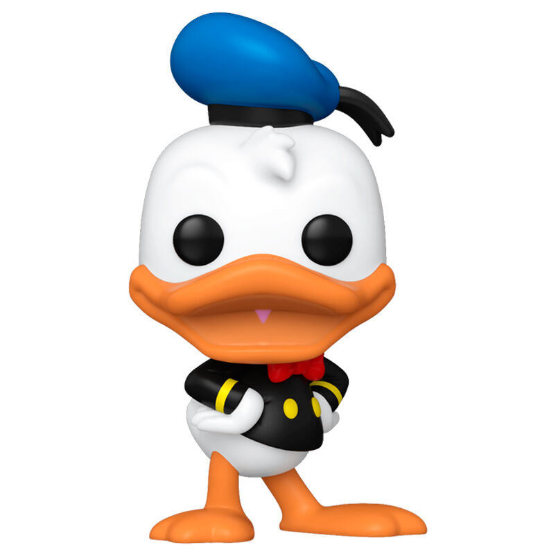 Funko Pop! Disney 90º Aniversario Pato Donald 1938 Donald Duck