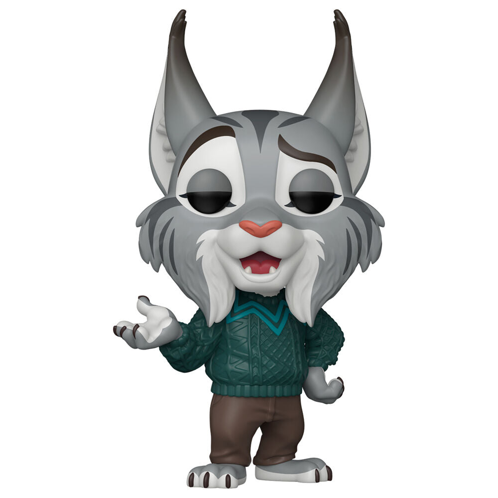 シルベスター　FUNKO バブルヘッド RESERVA) Funko Pop Motel Hell 1737 Vincent Smith