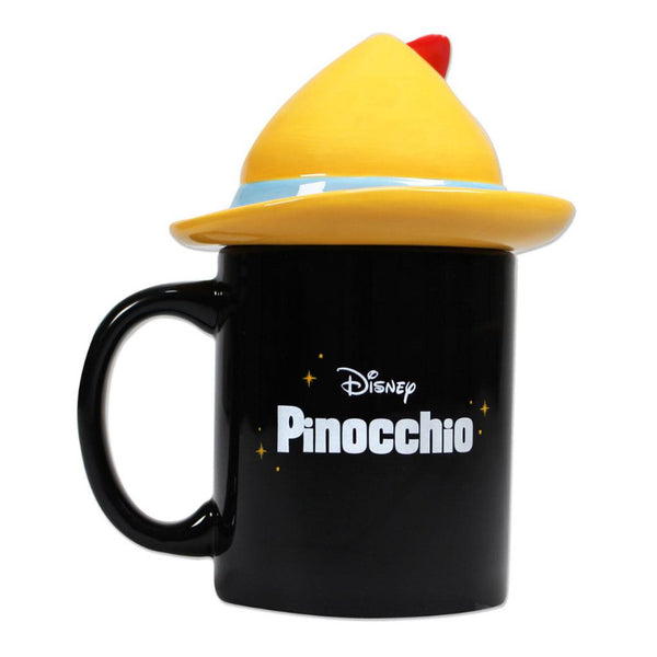 Taza Disney Pinocho Pinocchio