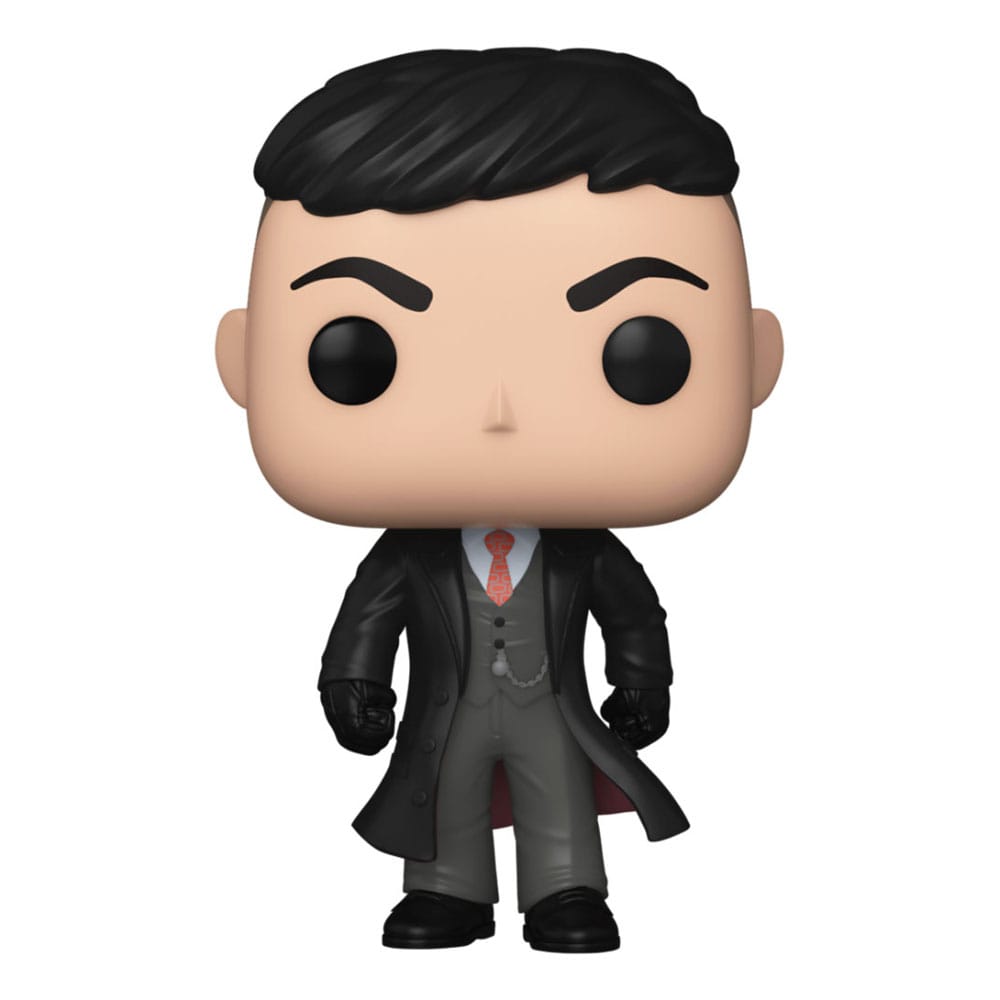 Funko Pop! Television Peaky Blinders Thomas Shelby (Chase) Juegos Hidra