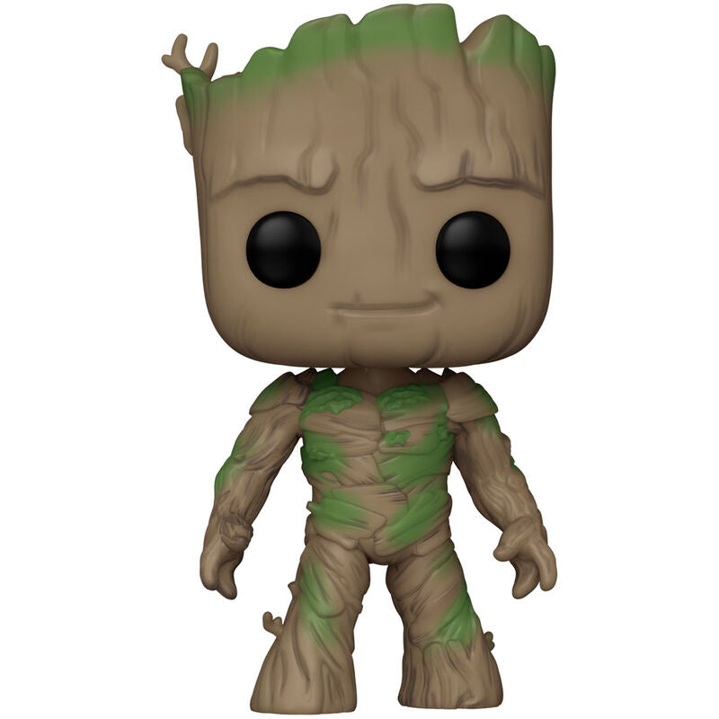 Juguete groot guardianes de la galaxia online