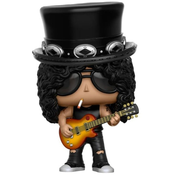 Funko Pop! Rocks Guns N' Roses Slash