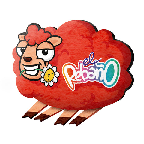 El Rebaño Juego de cartas