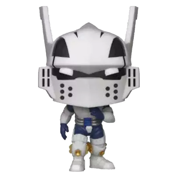 Funko Pop! Animation My Hero Academia Tenya Iida (Special Edition)