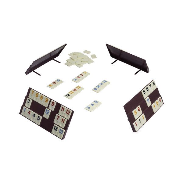 Rummy classic Juego de mesa