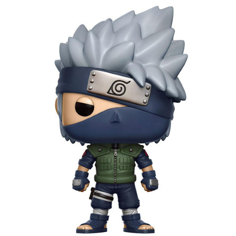 Funko Pop! Naruto Shippuden Kakashi