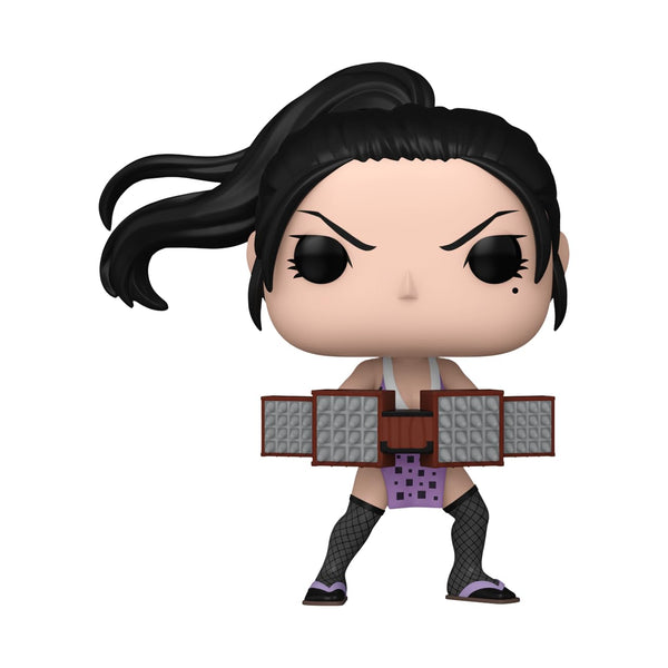 Funko Pop! Animation Demon Slayer Hinatsuru (Special Edition)