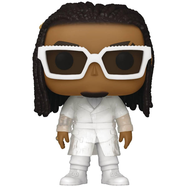 Funko Pop! Rocks Ozuna