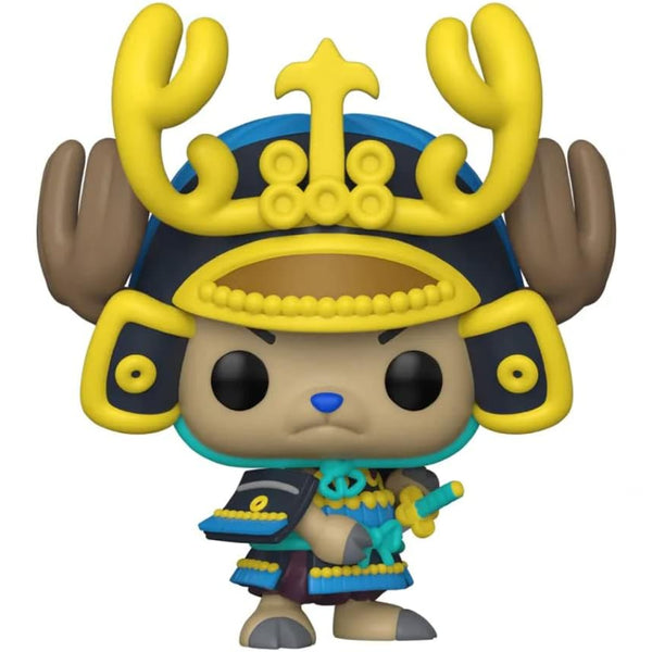 Funko Pop! Animation One Piece Armored Chopper (Exclusive)