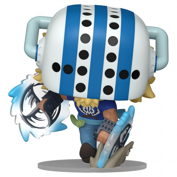 Funko Pop! Animation One Piece Killer (Special Edition)