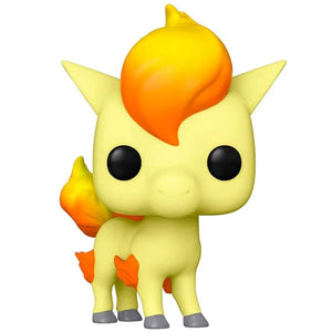 Funko Pop! Games Pokémon Ponyta