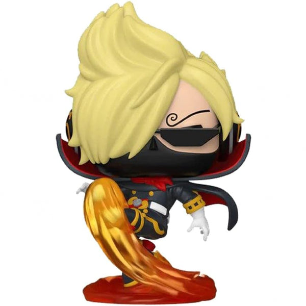 Funko Pop! Animation One Piece Soba Mask (Special Edition)