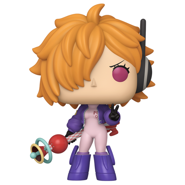Funko Pop! Animation One Piece Lilith (Special Edition)
