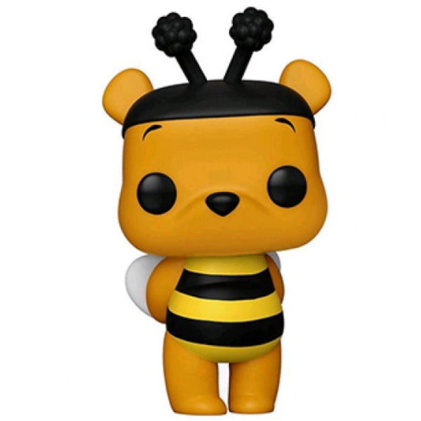 Funko Pop! Disney Winnie the Pooh Winnie the Pooh (Special Edition)