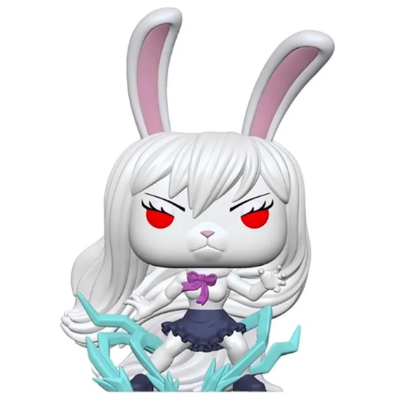 Funko Pop! Animation One Piece Carrot (Special Edition)