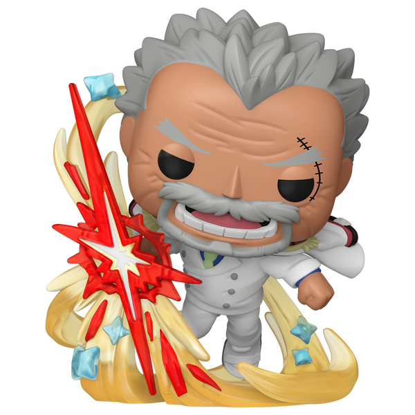 Funko Pop! Animation One Piece Monkey D. Garp (Special Edition)