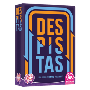 Despistas Juego de mesa