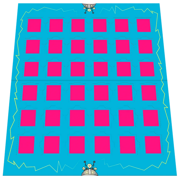 ¿En qué estabas pensando? Juego de mesa