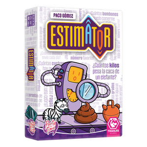 Estimator Juego de mesa