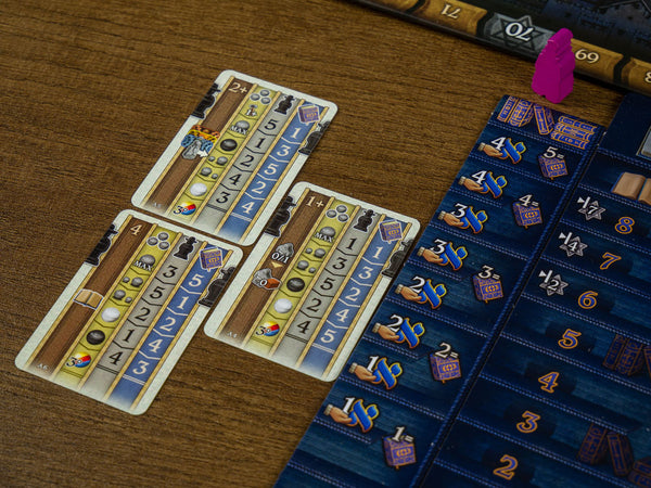 Gólem Juego de mesa