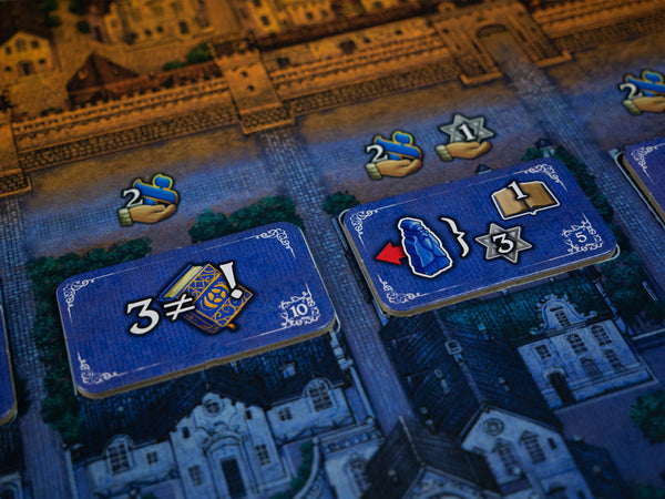 Gólem Juego de mesa