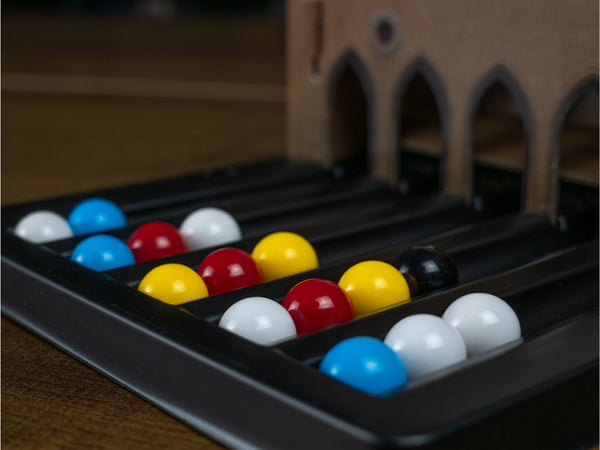 Gólem Juego de mesa