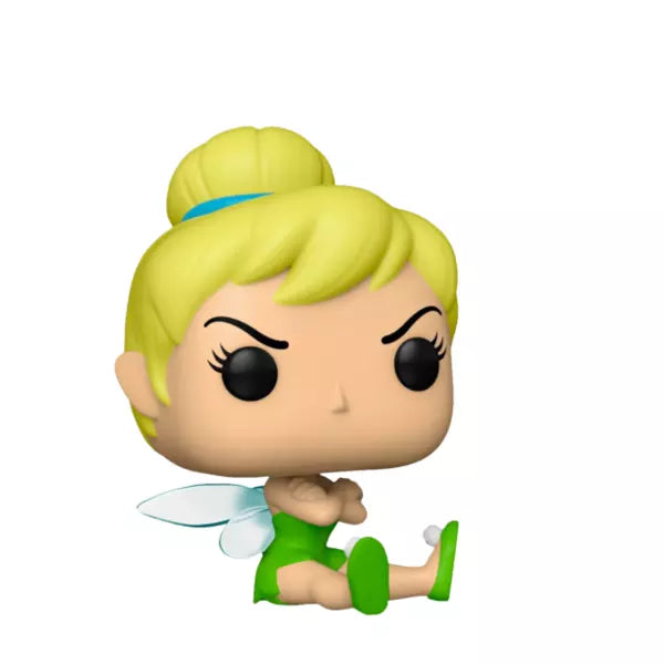 Funko Pop! Disney Classics Tinker Bell (Special Edition)
