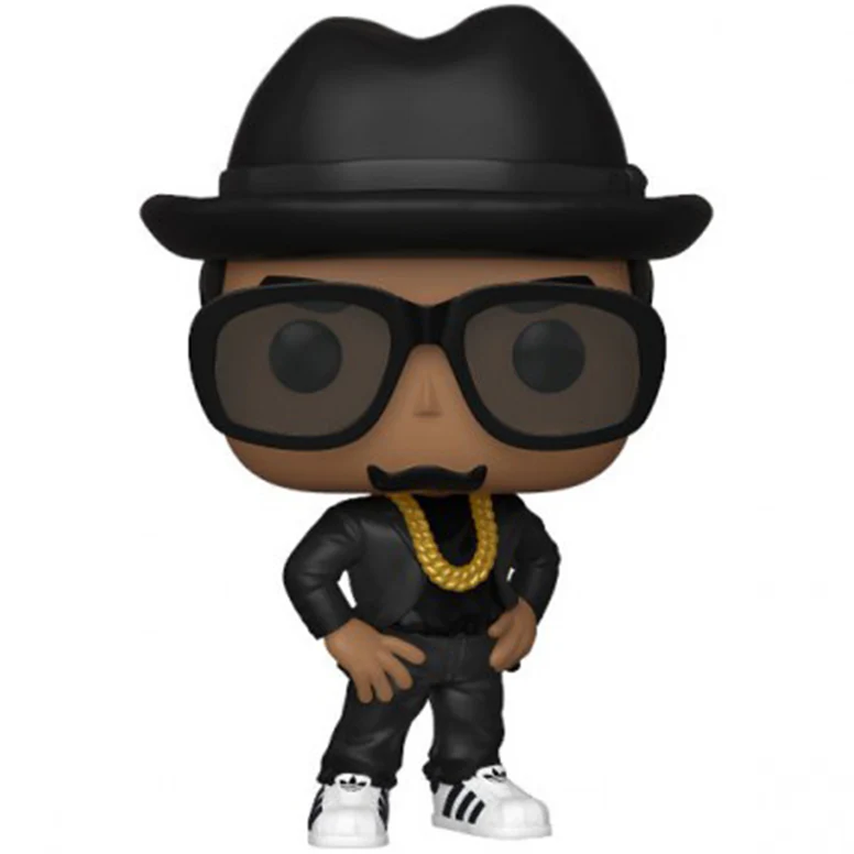 Funko Pop! Rocks Run-D.M.C. DMC