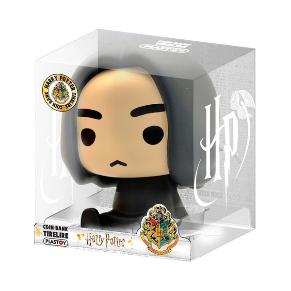 Hucha Harry Potter Severus Snape