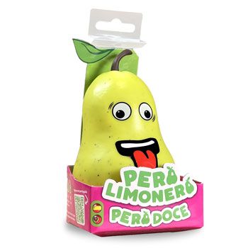 Pera Limonera Juego de cartas