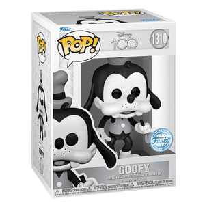 Funko Pop! Disney 100 Goofy (Special Edition)