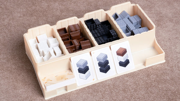 Tower Up Juego de mesa