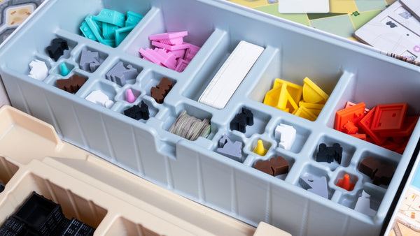 Tower Up Juego de mesa