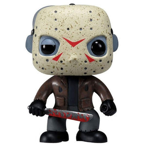 Funko Pop! Movies Viernes 13 Jason Voorhees