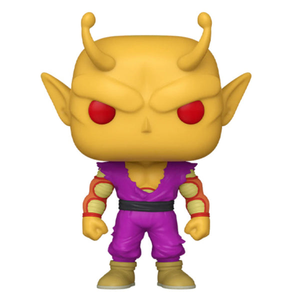 Funko Pop! Animation Dragon Ball Super Orange Piccolo (Special Edition)