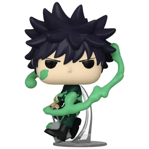 Funko Pop! Animation Jujutsu Kaisen Megumi Fushiguro (Special Edition)