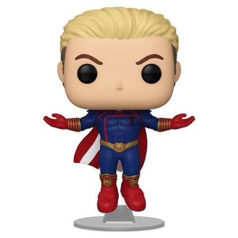 Funko Pop! Television The Boys Homelander