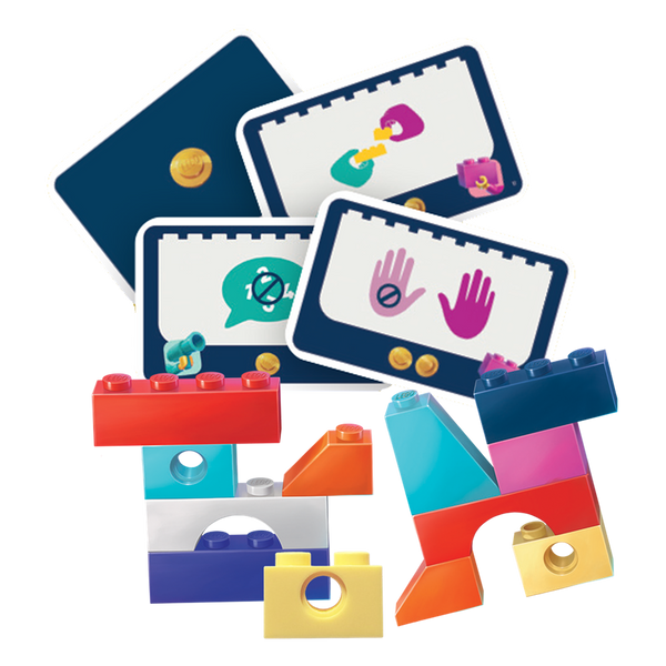 Brick Like This! Juego de mesa