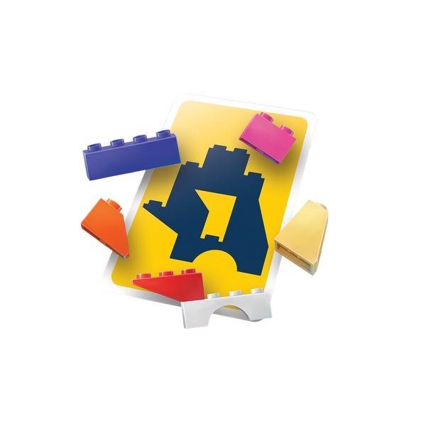 Brick Like This! Juego de mesa