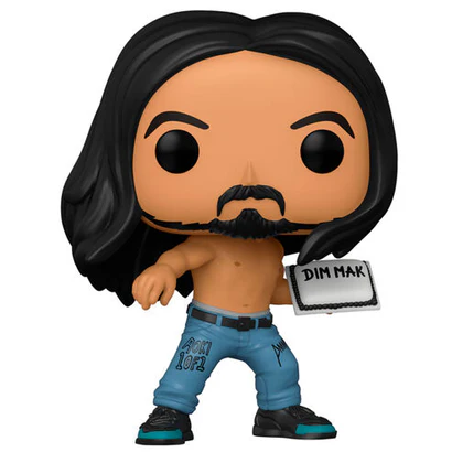 Funko Pop! Rocks Steve Aoki