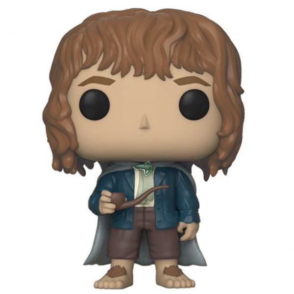 Funko Pop! Movies El Señor de los Anillos Pippin Took
