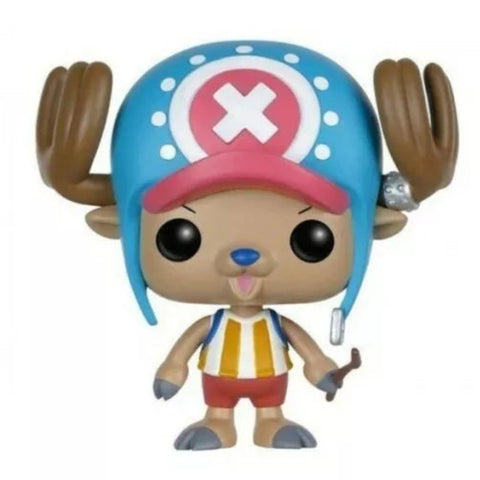 Funko Pop! Animation One Piece Tony Tony Chopper
