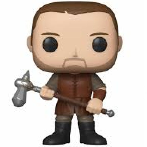 Funko Pop! Juego de Tronos Gendry