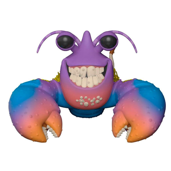 Funko Pop! Disney Vaiana Tamatoa