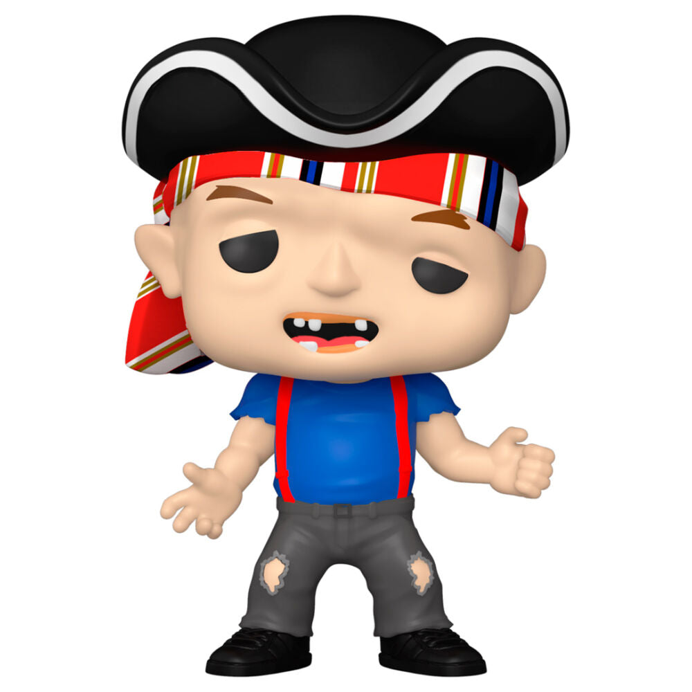 Funko Pop! Movies Los Goonies Sloth