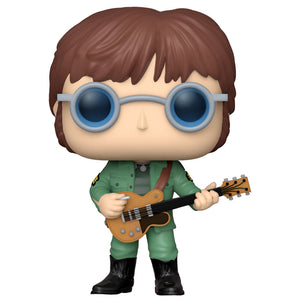 Funko Pop! Rocks John Lennon