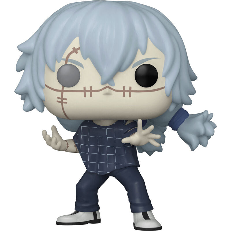 Funko Pop! Animation Jujutsu Kaisen Mahito