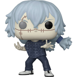 Funko Pop! Animation Jujutsu Kaisen Mahito